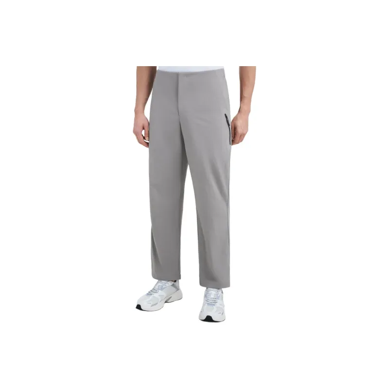 DESCENTE BLEU SS25 Casual Pants Men's-2