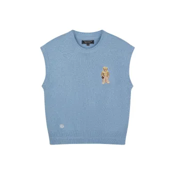 Teenie Weenie Sweater Women's Blue