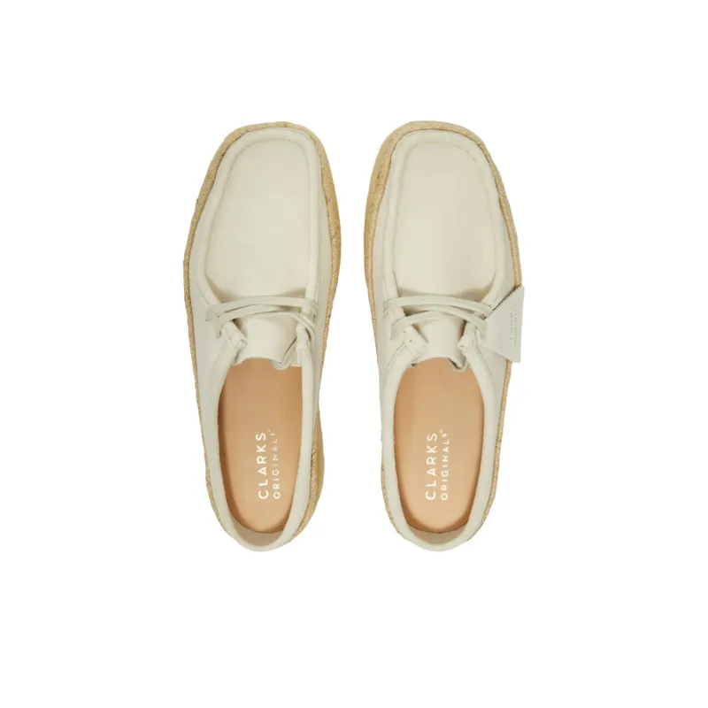 Clarks Rubber Sole Slip Resistant Closed Toe Slippers Unisex Beige-2