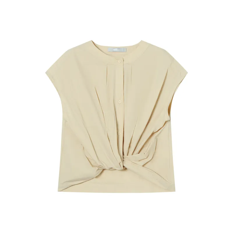 DIALOGUE Shirts Women's-2