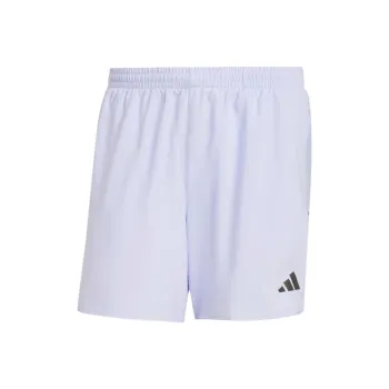 Adidas Own The RunClimacool Casual Shorts Men's White