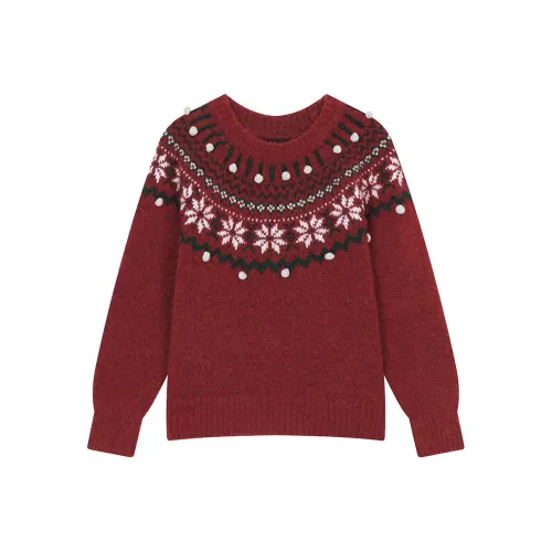 ELF SACK Sweaters Women's