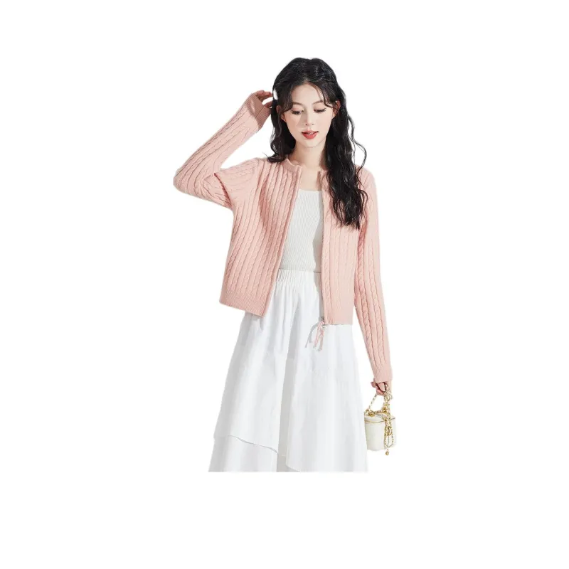 Tonlion Sweaters Women's-1