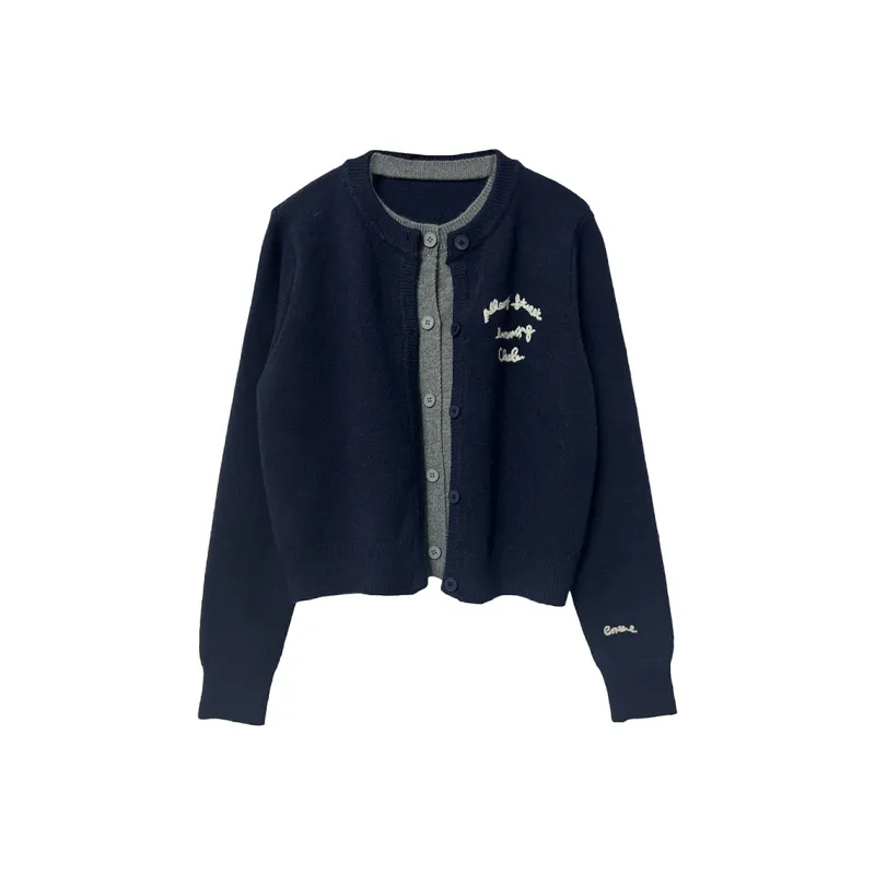 RED DRAGONFLY Sweaters Women's-2