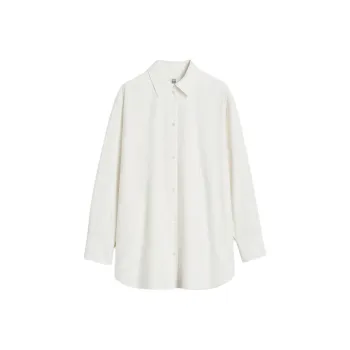 TOTEME Shirts Women's White