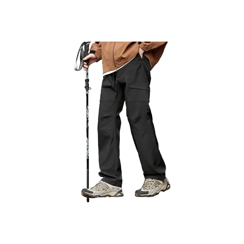 TnTn Casual Pants Unisex-0
