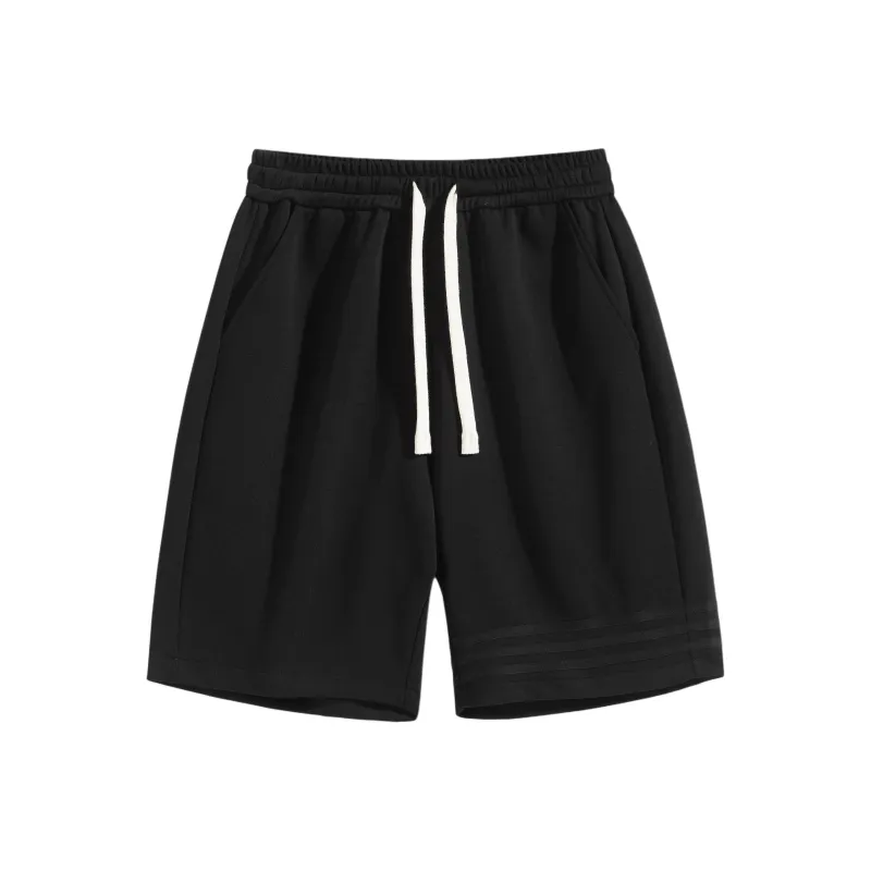 My Name Is MT Casual Shorts Unisex-5