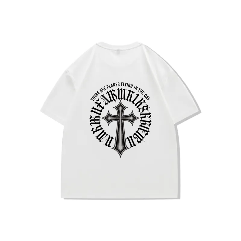 FAIRWHALE T Shirts Unisex-0