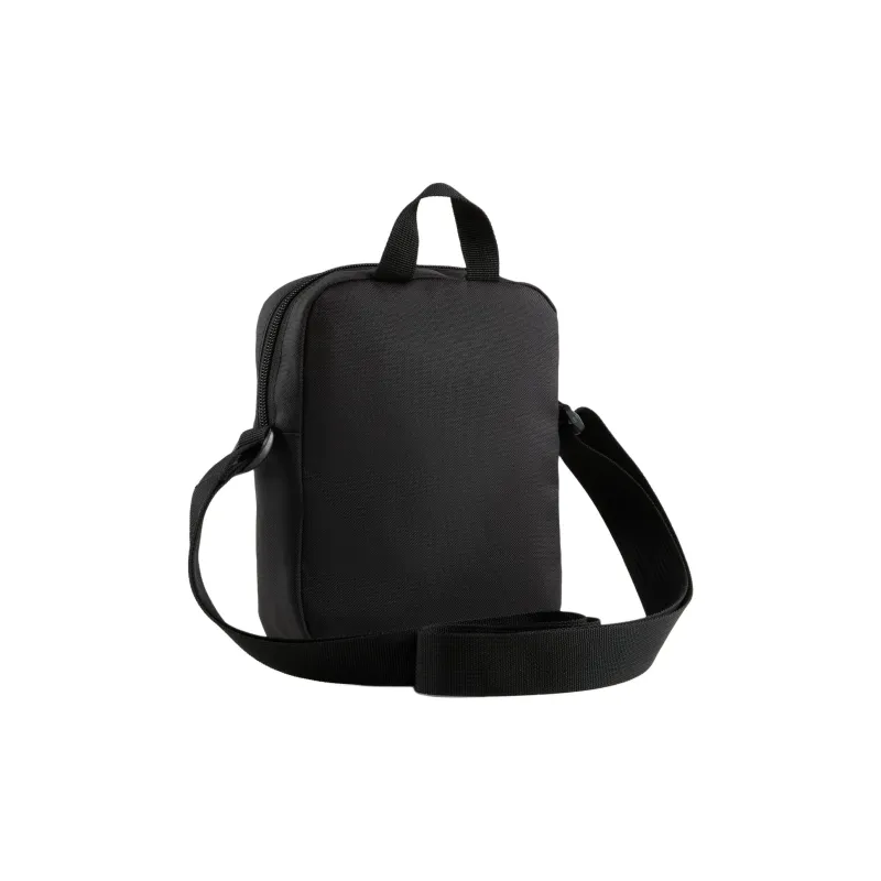PUMA Polyester Shoulder Bag Regular Unisex Black-1