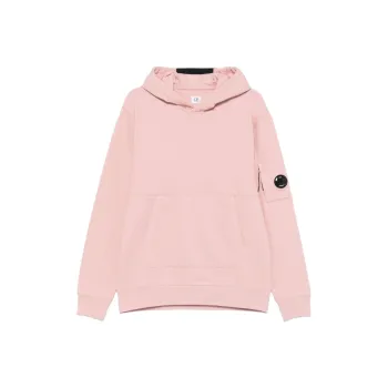 C.P.Company Lens detailed Hoodie