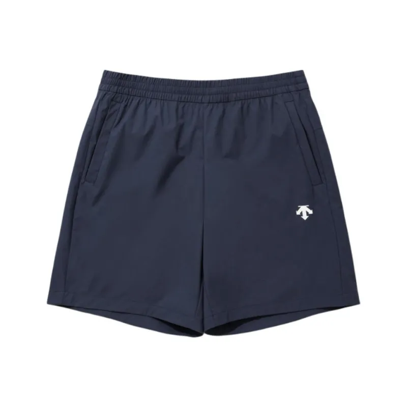 DESCENTE TRAINING Casual Shorts Unisex-0