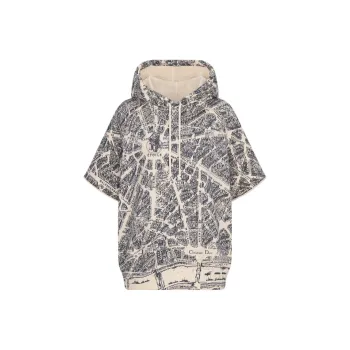 DIOR Sweatshirts Women's Beige