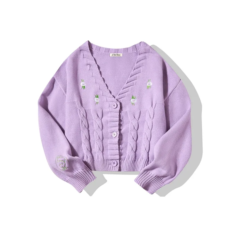 EPTISON WOMAN Knitwear Women's-2