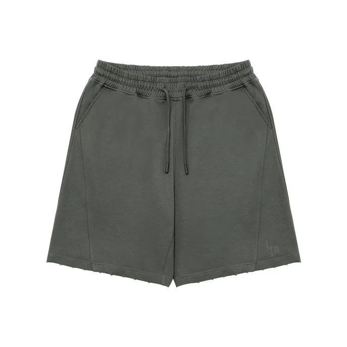 LUJIAMEN Casual Shorts Unisex-10