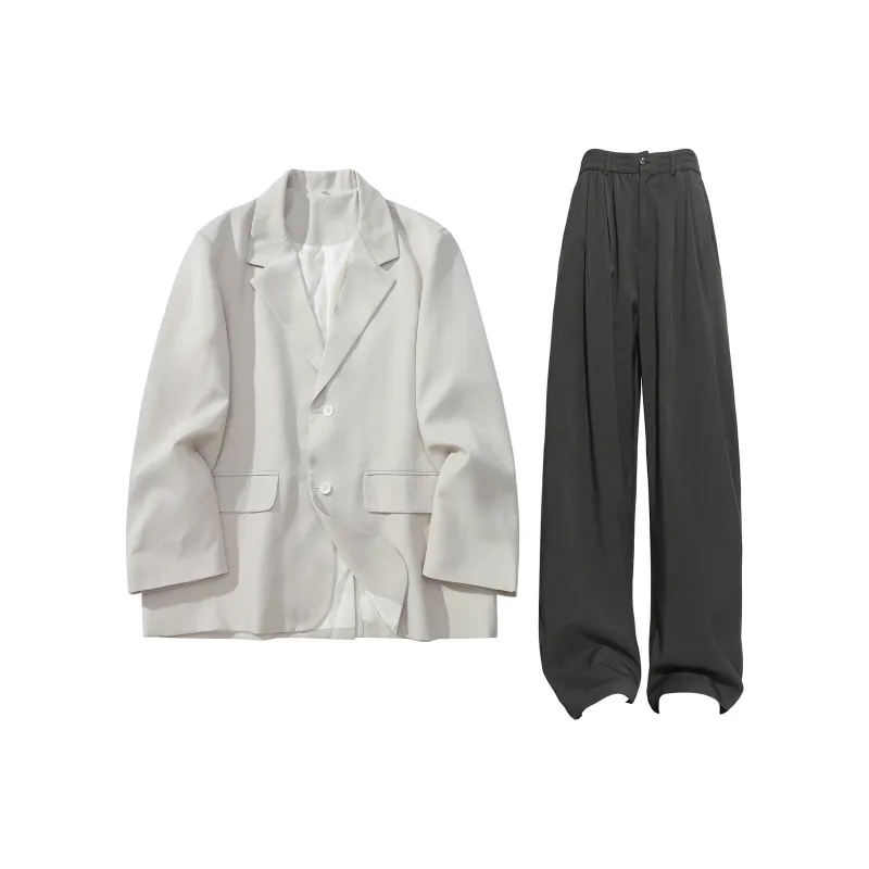 Tre Club Business Suits Unisex-3