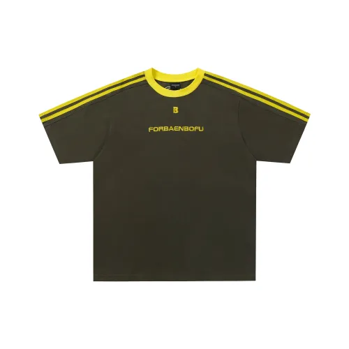 WAYHWEI T Shirts Unisex