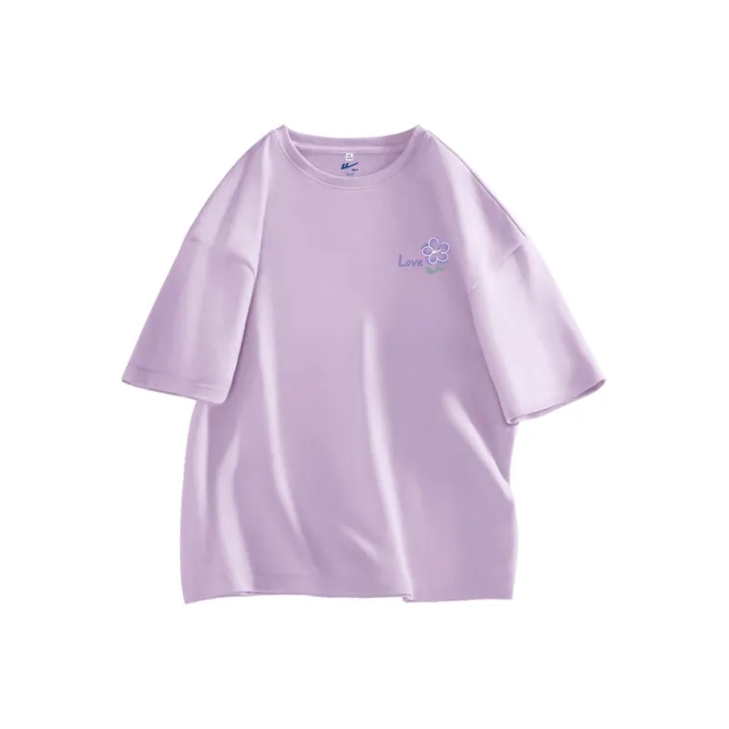 Warrior Drop Shoulder Sleeve T Shirt Women's-10