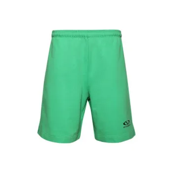 Vetements Oval Logo Shorts