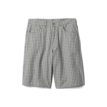 GAP Madhappy Collaboration Casual Shorts Unisex Beige