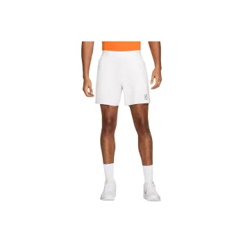 Nike Court Advantage Men's Dri FIT 6' Tennis Shorts