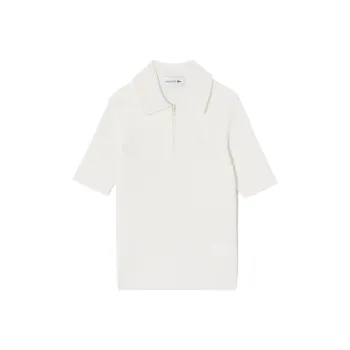 LACOSTE Sweaters Women's Beige