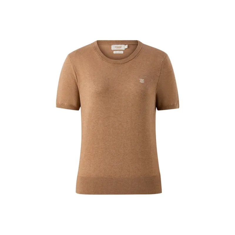 E.land Sweaters Women's-4