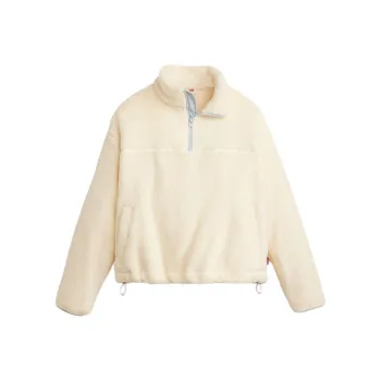 Levis Sweaters Women's White
