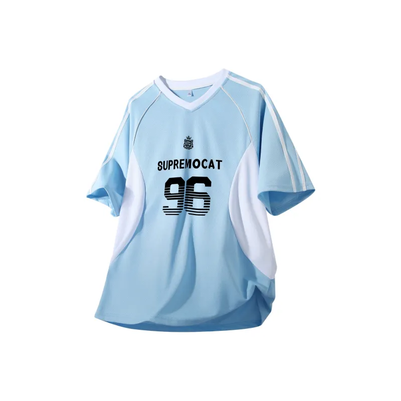 Supremo Cat T Shirts Unisex-2