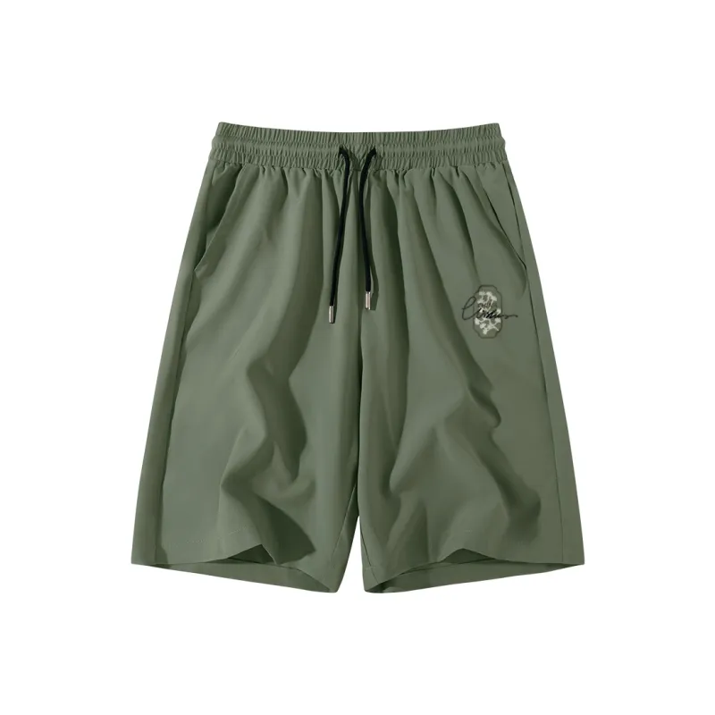 MINISO Casual Shorts Unisex-18