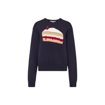 JW Anderson Cake Sweater