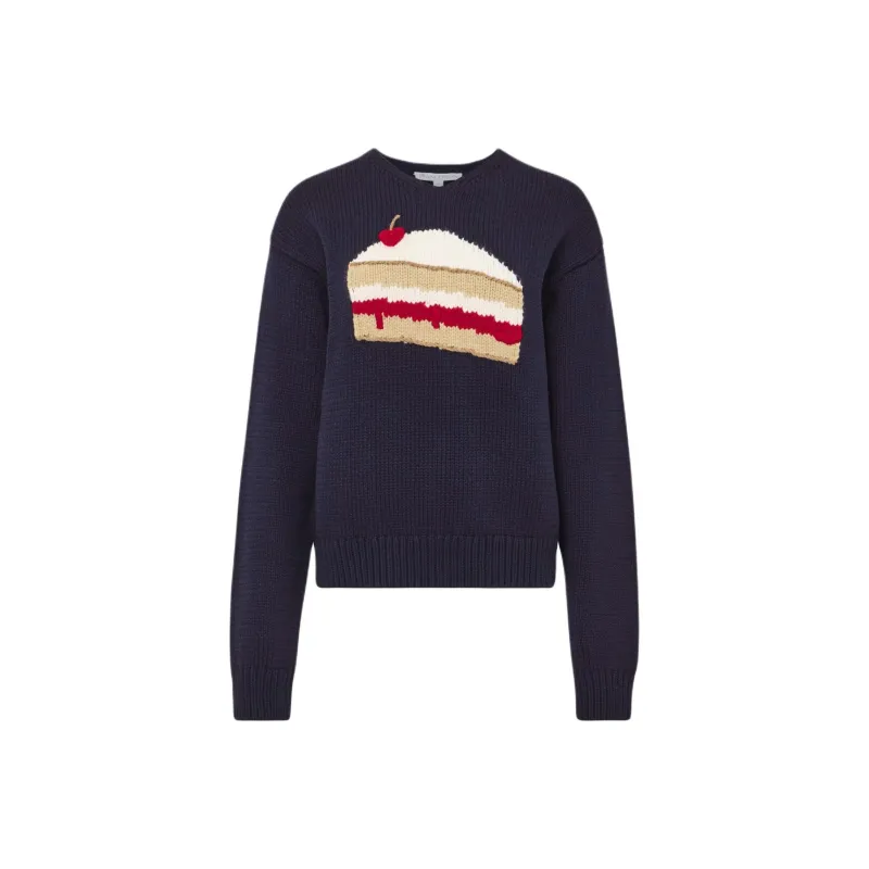 JW Anderson Cake Sweater-0