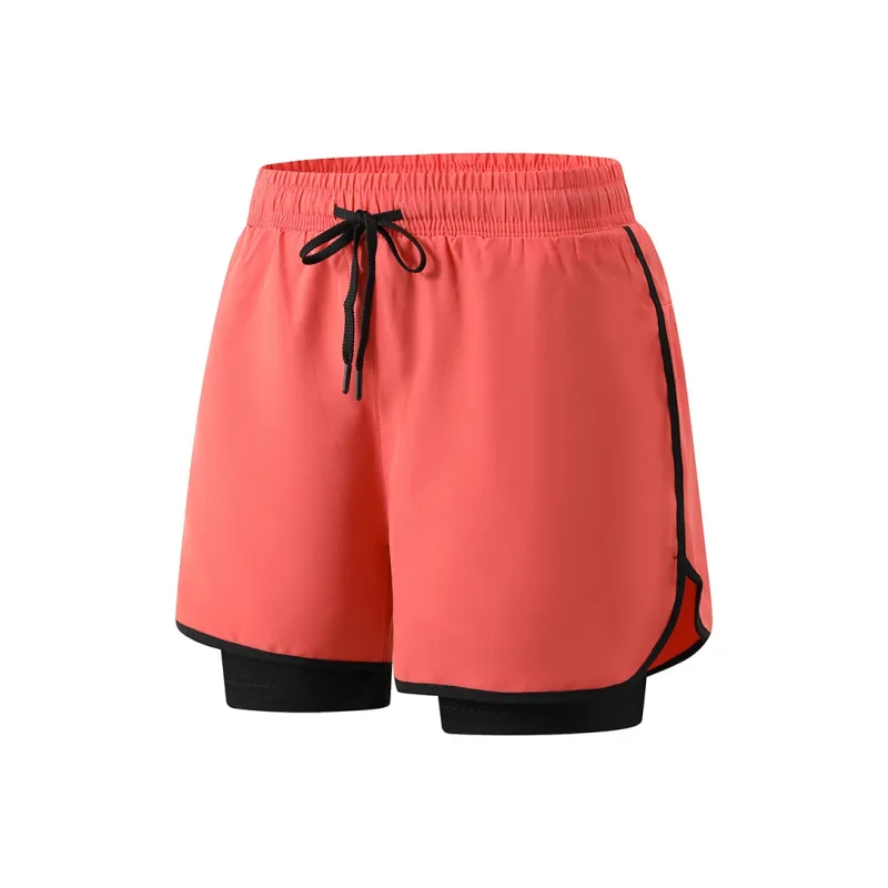 FOR FEAR THAT Casual Shorts Unisex-12