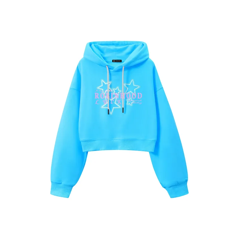 ROBINHOOD Sweatshirts Women's-14