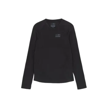 MM6 Maison Margiela X Salomon Crewneck Baselayer Top