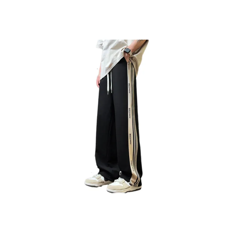 ZONEiD Casual Pants Unisex-0