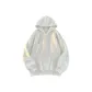 White Heather Gray-Fleece-Lined