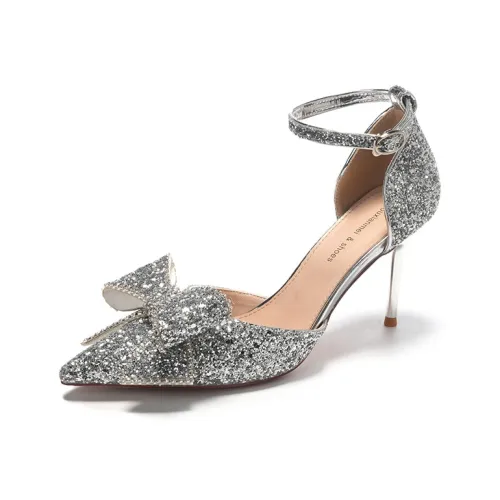 Zomila Slim Heel High Heels Women's