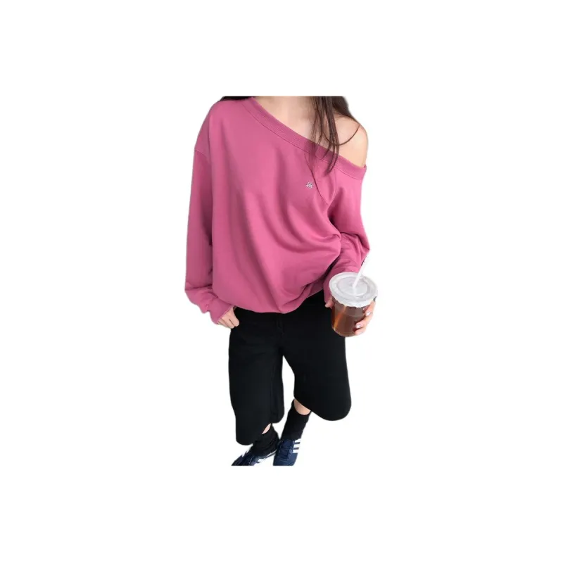 XINBANGBANG Sweatshirts Women's-2