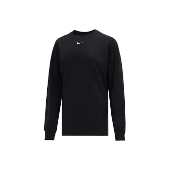 Nike Sweatshirts Women's Black