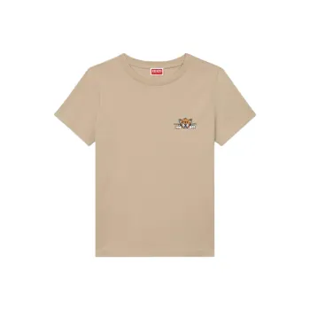 KENZO Happy Tiger Crewneck T Shirt