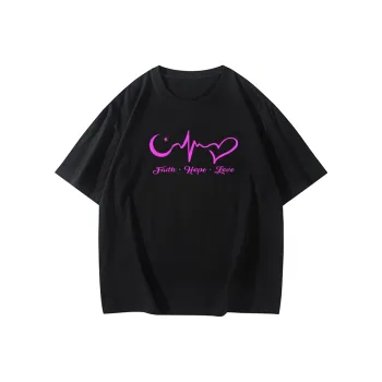 DUNHUANG INSPIRATION T Shirt Unisex