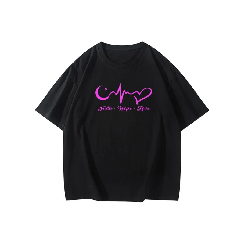 DUNHUANG INSPIRATION T Shirt Unisex-0
