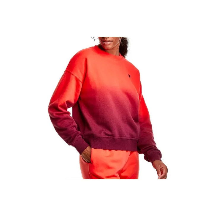 Champion Sweatshirts Women's-2