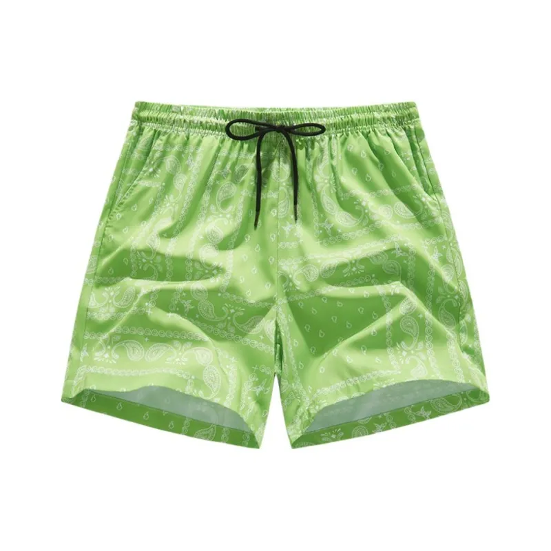 DABAISHA Casual Shorts Men-4