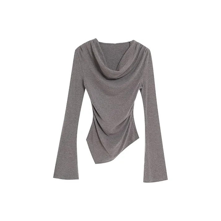 BVODE T Shirts Women's-3