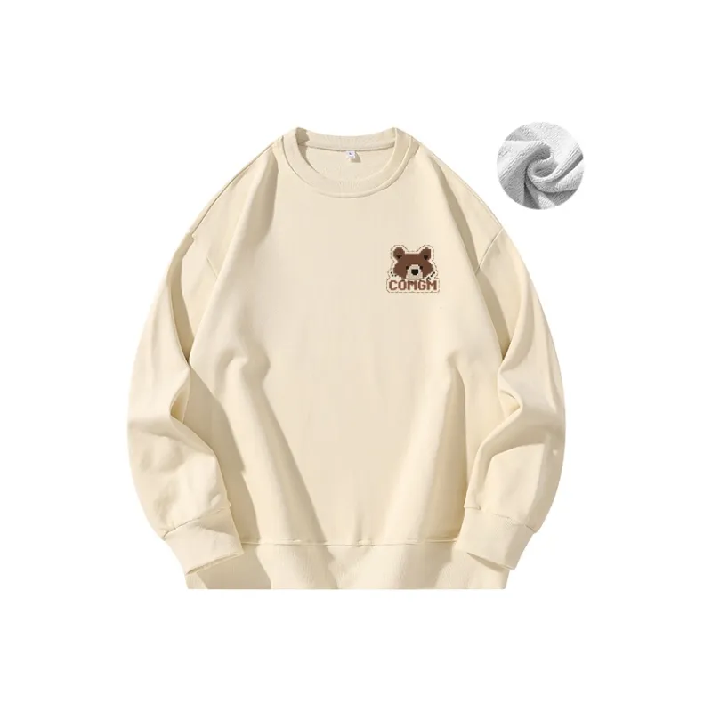 COMGM Sweatshirts Unisex-19