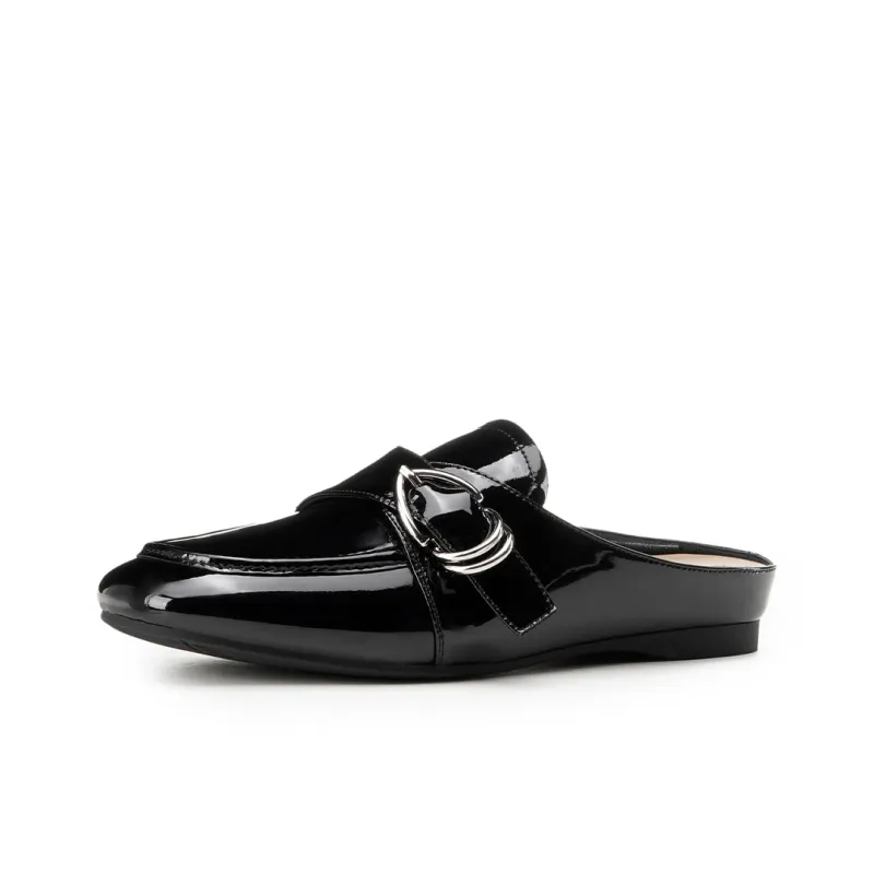 GOLDLION Closed Toe Slippers Women's-1