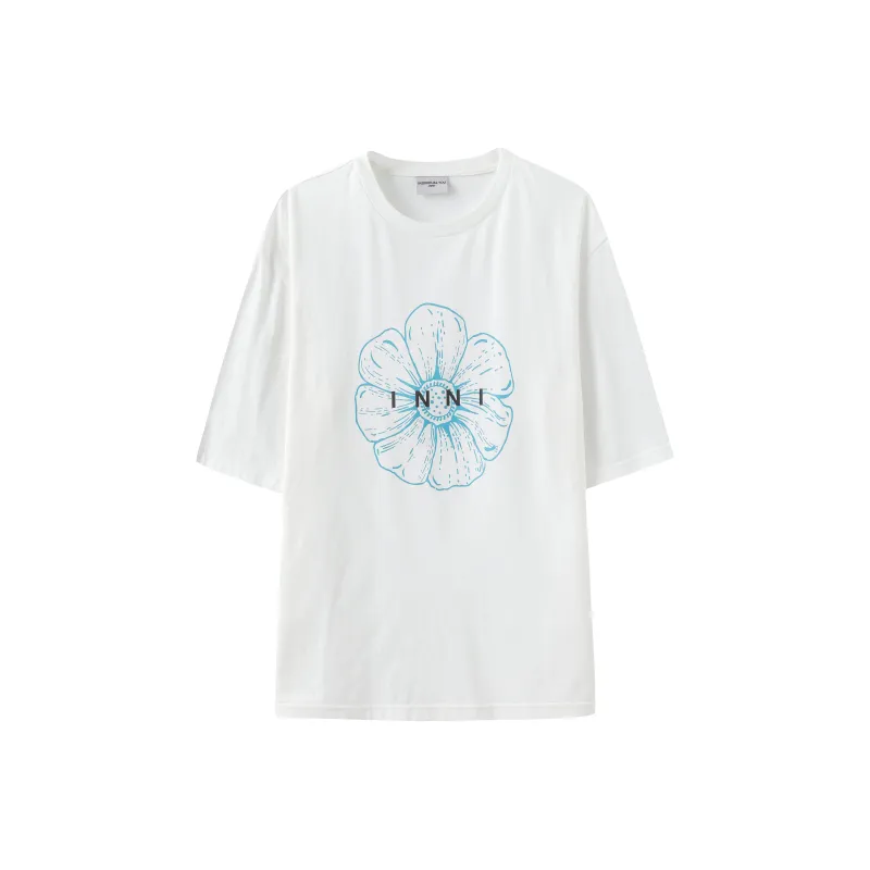 INNI T Shirts Women's-2