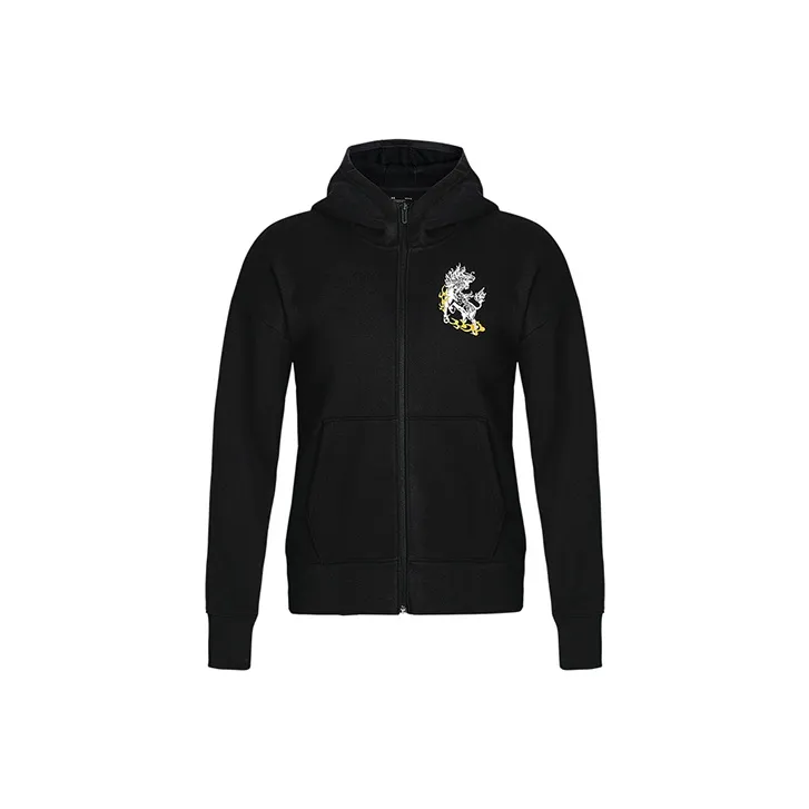 Under Armour Sweatshirts Women's Black-0