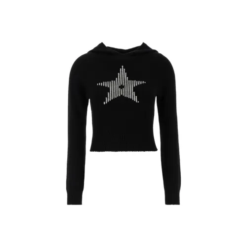 DIOR Sweaters Women's Black